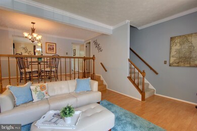 8345 Sperry Ct, Laurel, MD 20723 - photo 4