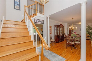 644 Heather Glenn Place, Asheboro, NC 27205 - photo 4