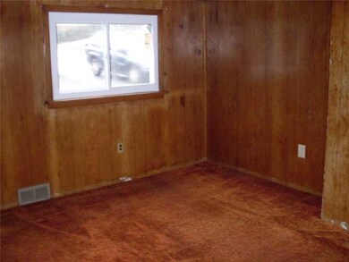 Bedroom.