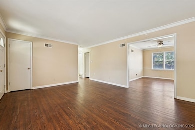 5140 S Troost Ave, Tulsa, OK 74105 - photo 7