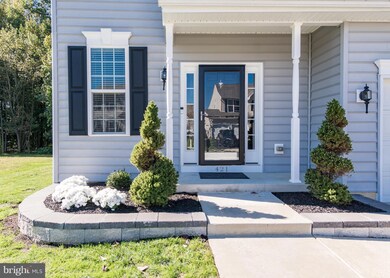 421 Bergenia Loop, Bear, DE 19701 - photo 3