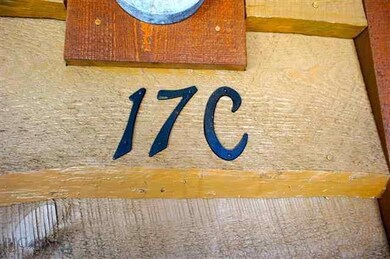 17 C