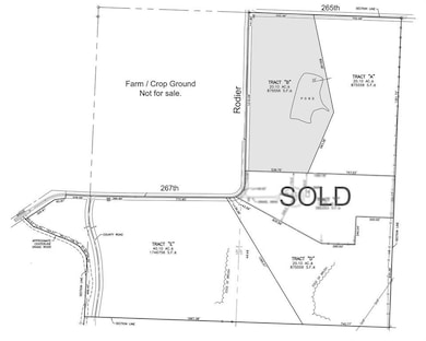 TBD Lot B E 267th St, Freeman, MO 64746 - photo 2