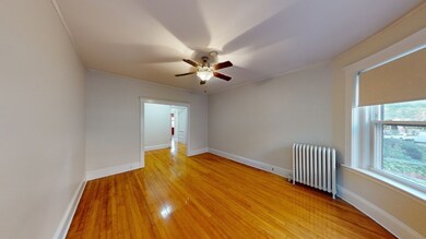 37 Claflin Rd unit 1, Brookline, MA 02445 - photo 2