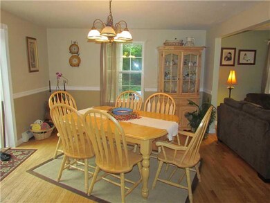 Dining Room.