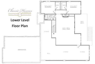 1098 Brynhill Dr, Oregon, WI 53575 - photo 2