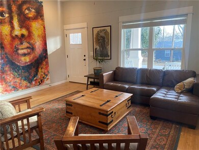 849 S Washington Ave, Fayetteville, AR 72701 - photo 4