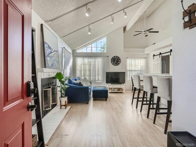 4056 S Carson St unit F, Aurora, CO 80014 - photo 4