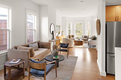 414 Sumner St unit 3, Boston, MA 02128 - photo 4