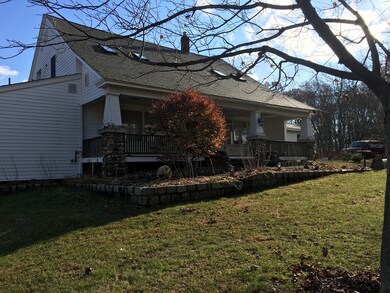 1167 S Main St, Bellingham, MA 02019 - photo 2