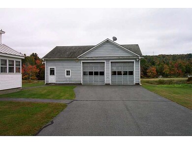 Garage.