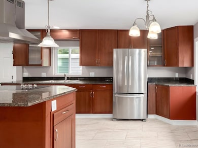 3500 S King St unit 7, Denver, CO 80236 - photo 6