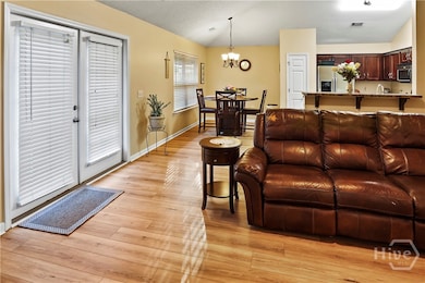 120 Carlisle Way, Savannah, GA 31419 - photo 7