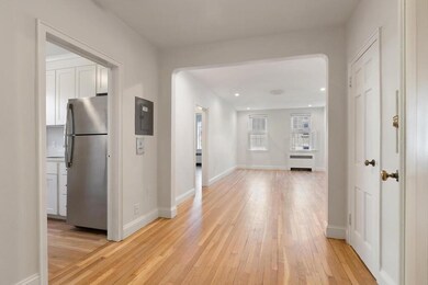 16 Ware St unit 3, Cambridge, MA 02138 - photo 5
