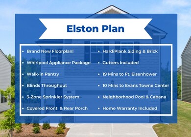 Elston Features