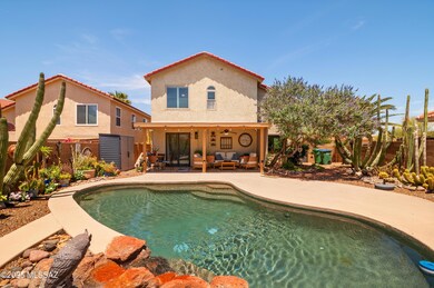 9000 N Twain St, Tucson, AZ 85742 - photo 3