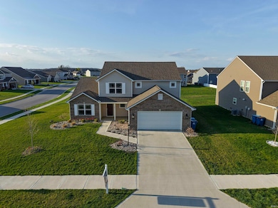 4922 Hammock Dr, Fort Wayne, IN 46818 - photo 6