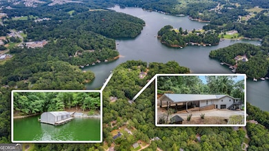 4469 Flat Creek Dr, Gainesville, GA 30504 - photo 4