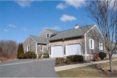 60 Country Way unit 60, South Dartmouth, MA 02748 - photo 5