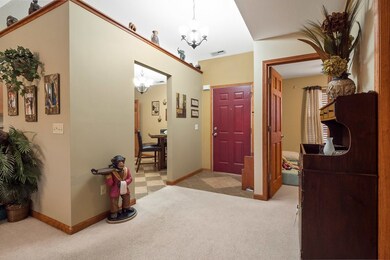 7030 Lotus Blossom Place, Fort Wayne, IN 46835 - photo 4