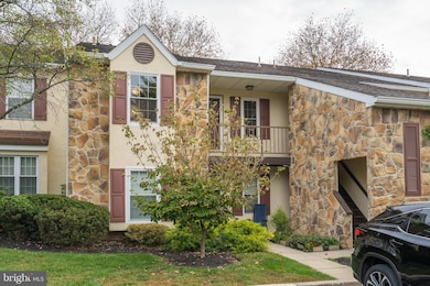 182 Valley Stream Cir unit H, Chesterbrook, PA 19087 - photo 3