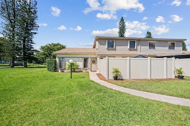 4451 Willow Pond Rd unit 14B, West Palm Beach, FL 33417 - photo 6