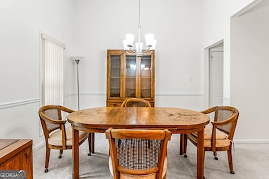 14 Avondale Cir, Newnan, GA 30265 - photo 6