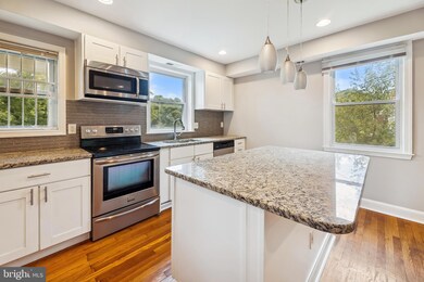 489 Burbank St SE, Washington, DC 20019 - photo 7