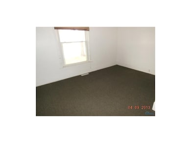 Bedroom. Down