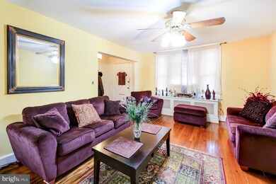 1434 Parkwood Place NW, Washington, DC 20010 - photo 3