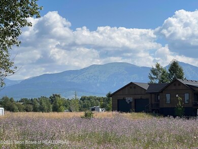 1057 Dusty Trail, Driggs, ID 83422 - photo 3