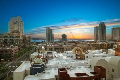 Renaissance unit 1012, San Diego, CA 92101 - photo 7