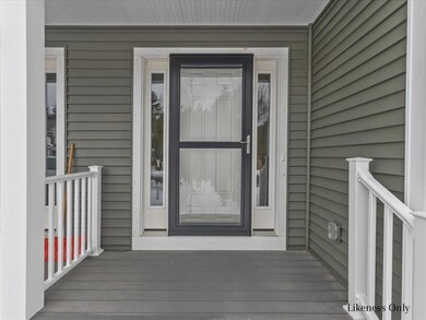 86 Greenbrook Cir unit 11, Milton, VT 05468 - photo 2