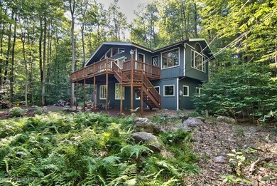 5112 Red Fern Ln, Pocono Pines, PA 18350 - photo 2