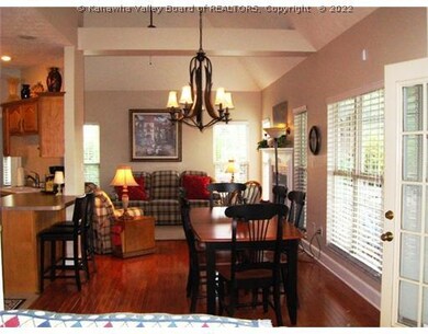 Dining Room.