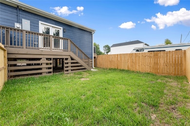 5125 Jezebel St unit B, Houston, TX 77033 - photo 4