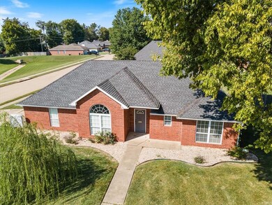 3607 W Center St, Rogers, AR 72756 - photo 3