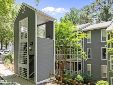 4631 Timbermill Ct unit 203, Raleigh, NC 27612 - photo 3