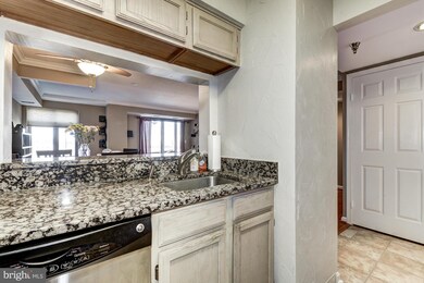 The Charleston unit 703, Arlington, VA 22201 - photo 7