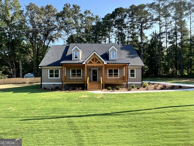 1841 Flat Shoals Rd SW, Conyers, GA 30094 - photo 3