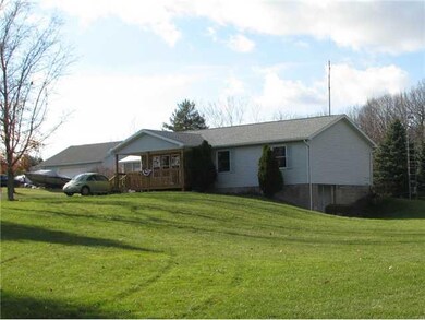 Exterior Front. New Roof in 2010 has 50 year shing