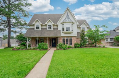 7603 Creek Glen Dr, Houston, TX 77095 - photo 2