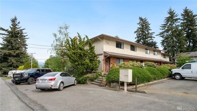 2418 Euclid Ave unit 1, Everett, WA 98203 - photo 2