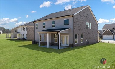 1472 Riverpoint Dr unit 1E, Bogart, GA 30622 - photo 2