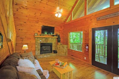 1648 Little Cabin Loop, Sevierville, TN 37862 - photo 7