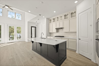 219 Cypress Pond Place, Montgomery, TX 77316 - photo 2