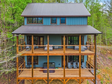 5276 Riversong Way, Sevierville, TN 37876 - photo 3