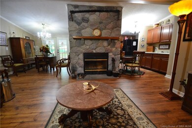 2605 Leon Prall Rd, Otisco, IN 47163 - photo 7