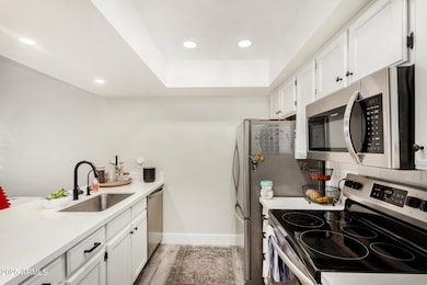 633 W Southern Ave unit 1117, Tempe, AZ 85282 - photo 3