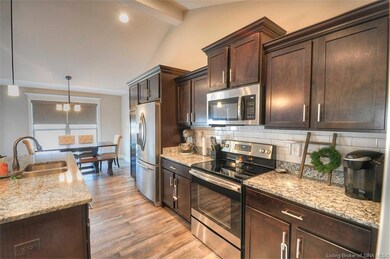 6430 Goldrush Blvd, Charlestown, IN 47111 - photo 7